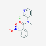 Structure of 826991-83-7