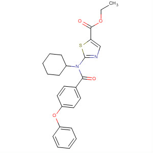 Structure of 827038-83-5
