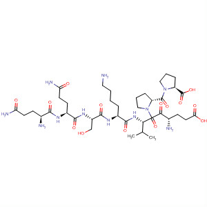 Structure of 827301-83-7