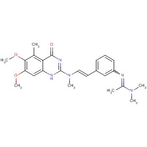 Structure of 828245-16-5