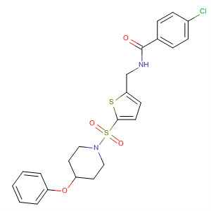 Structure of 830331-16-3