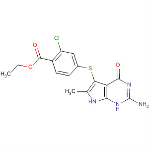 Structure of 830335-83-6