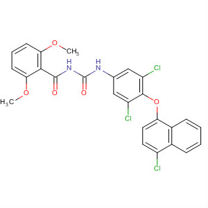 Structure of 83064-83-9