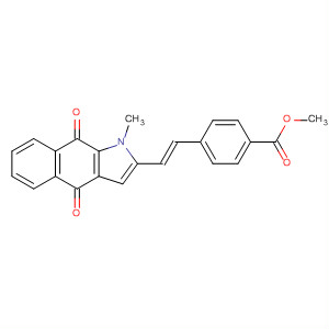 Structure of 830924-16-8