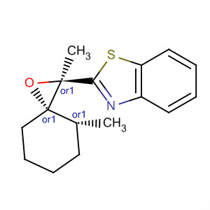 Structure of 831224-83-0