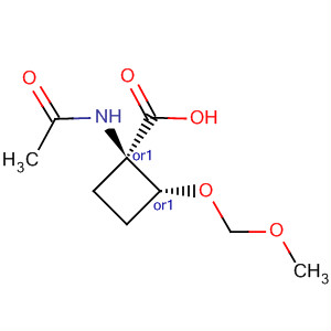 Structure of 832113-16-3