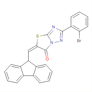 Structure of 832151-16-3