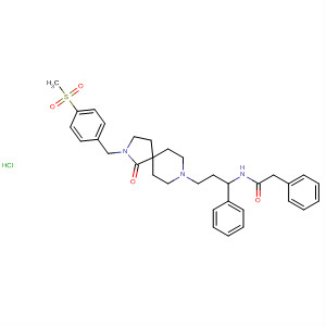 Structure of 832701-83-4