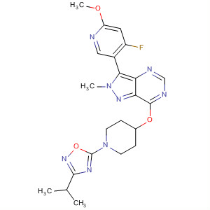 Structure of 832719-83-2