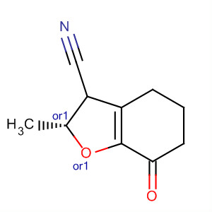 Structure of 833446-83-6