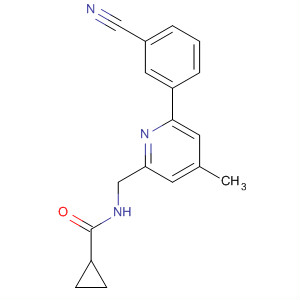 Structure of 833456-83-0