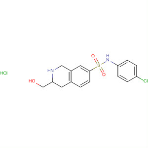 Structure of 833457-83-3