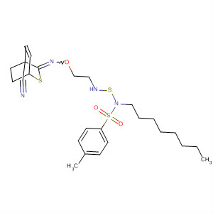 Structure of 83371-16-8