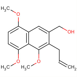 Structure of 834867-16-2