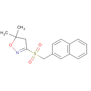Structure of 834885-16-4