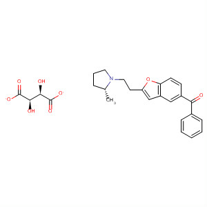 Structure of 834895-16-8
