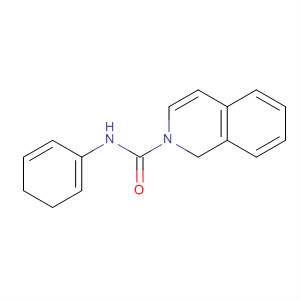 Structure of 83491-16-1