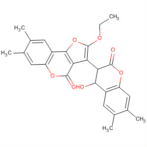 Structure of 835597-16-5