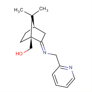Structure of 835603-83-3