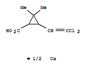 Structure of 84057-83-0