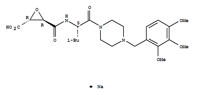 Structure of 84518-83-2