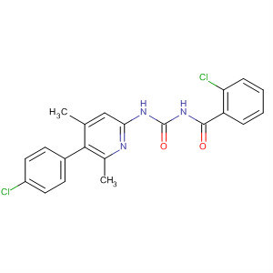 Structure of 84597-16-0
