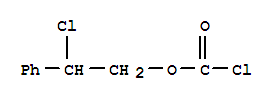 Structure of 84697-16-5