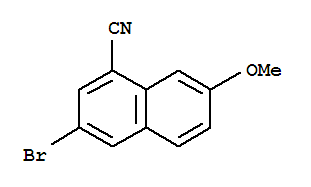 Structure of 847505-83-3