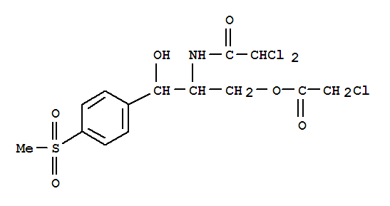 Structure of 84824-83-9