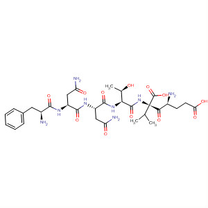 Structure of 848350-83-4
