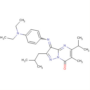 Structure of 848852-83-5