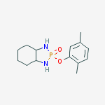 Structure of 84957-83-5