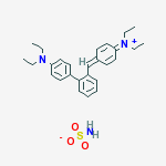 Structure of 84962-83-4