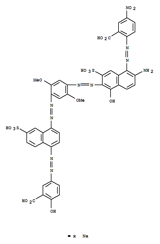 Structure of 84963-16-6