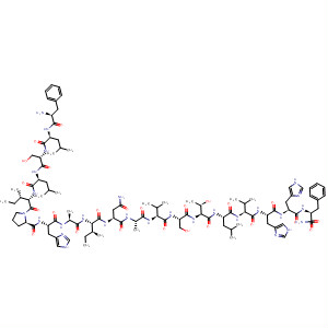 Structure of 850582-16-0