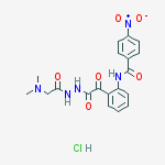 Structure of 85080-16-6