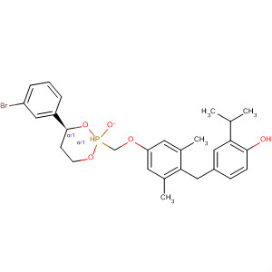 Structure of 852948-16-4