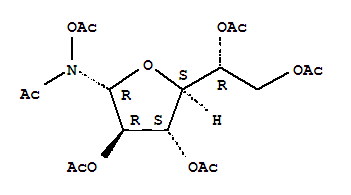 Structure of 85339-16-8
