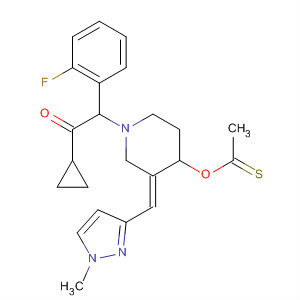 Structure of 853800-83-6