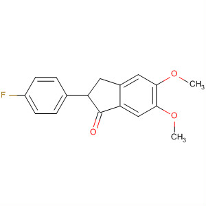 Structure of 85524-83-0