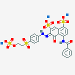 Structure of 85567-16-4