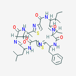 Structure of 85571-83-1