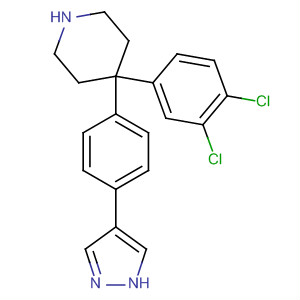 Structure of 857532-16-2