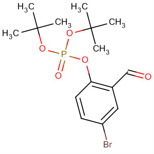 Structure of 857896-83-4