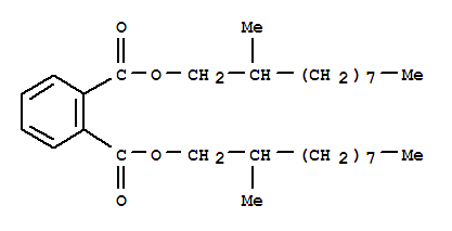 Structure of 85851-83-8