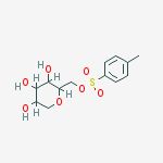 Structure of 85906-16-7
