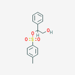 Structure of 86030-83-3