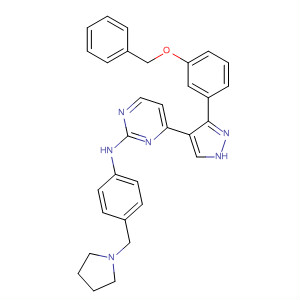 Structure of 860629-83-0