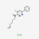Structure of 86112-16-5