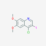 Structure of 861880-83-3